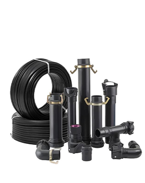 HDPE Sprinkler Pipe